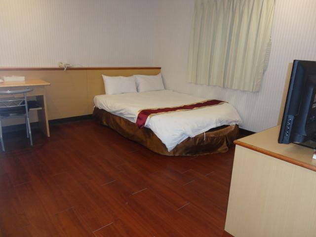 Yi Pin Yuan Hotel Tainan Exterior foto